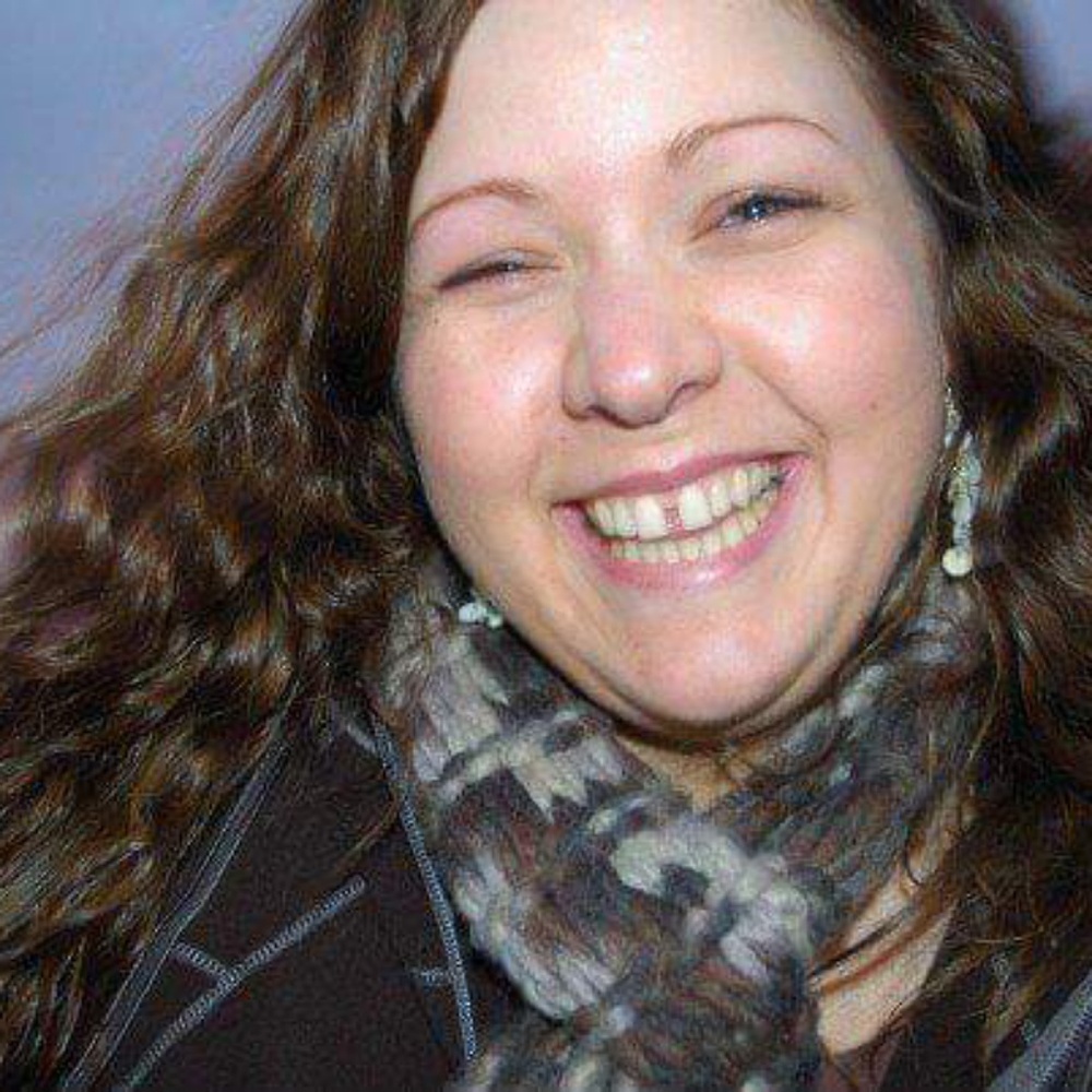 Meet your Posher, Jami